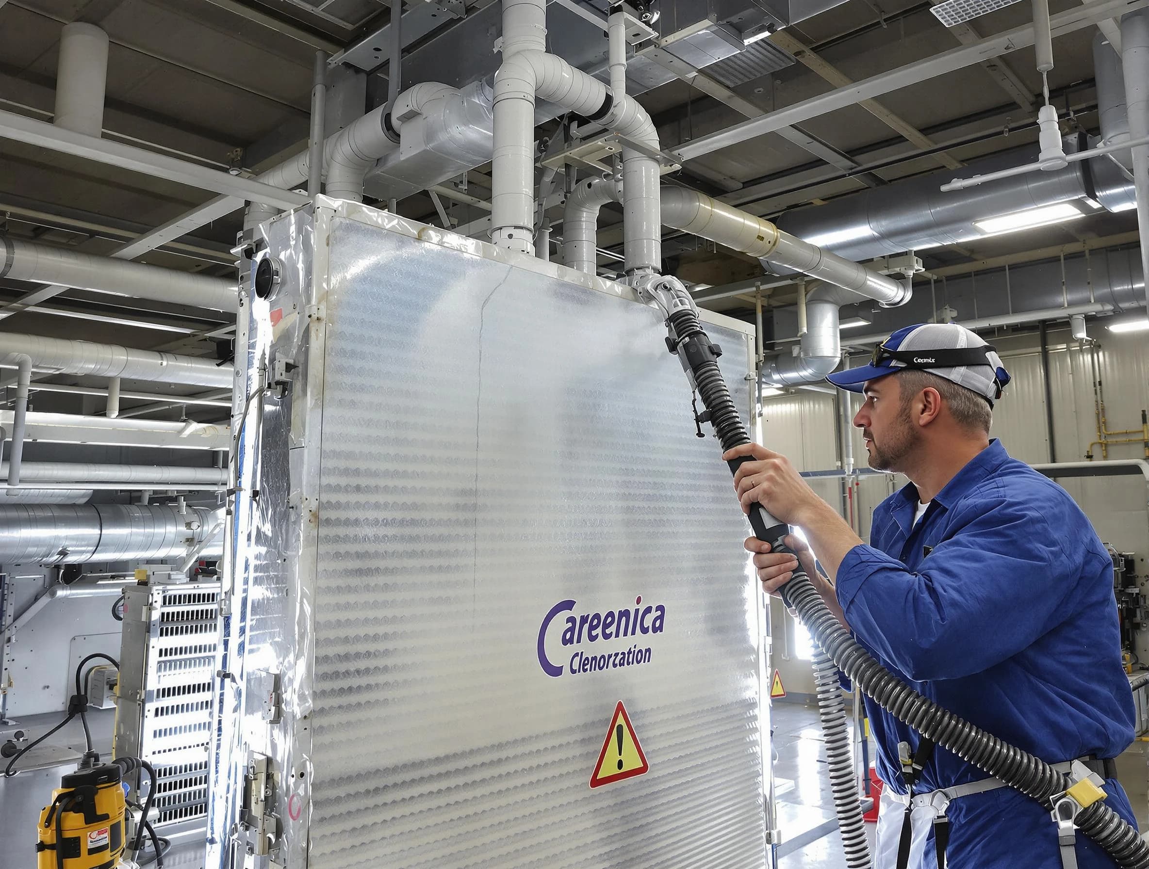 Coil Cleaning service in Pleasant View, TN