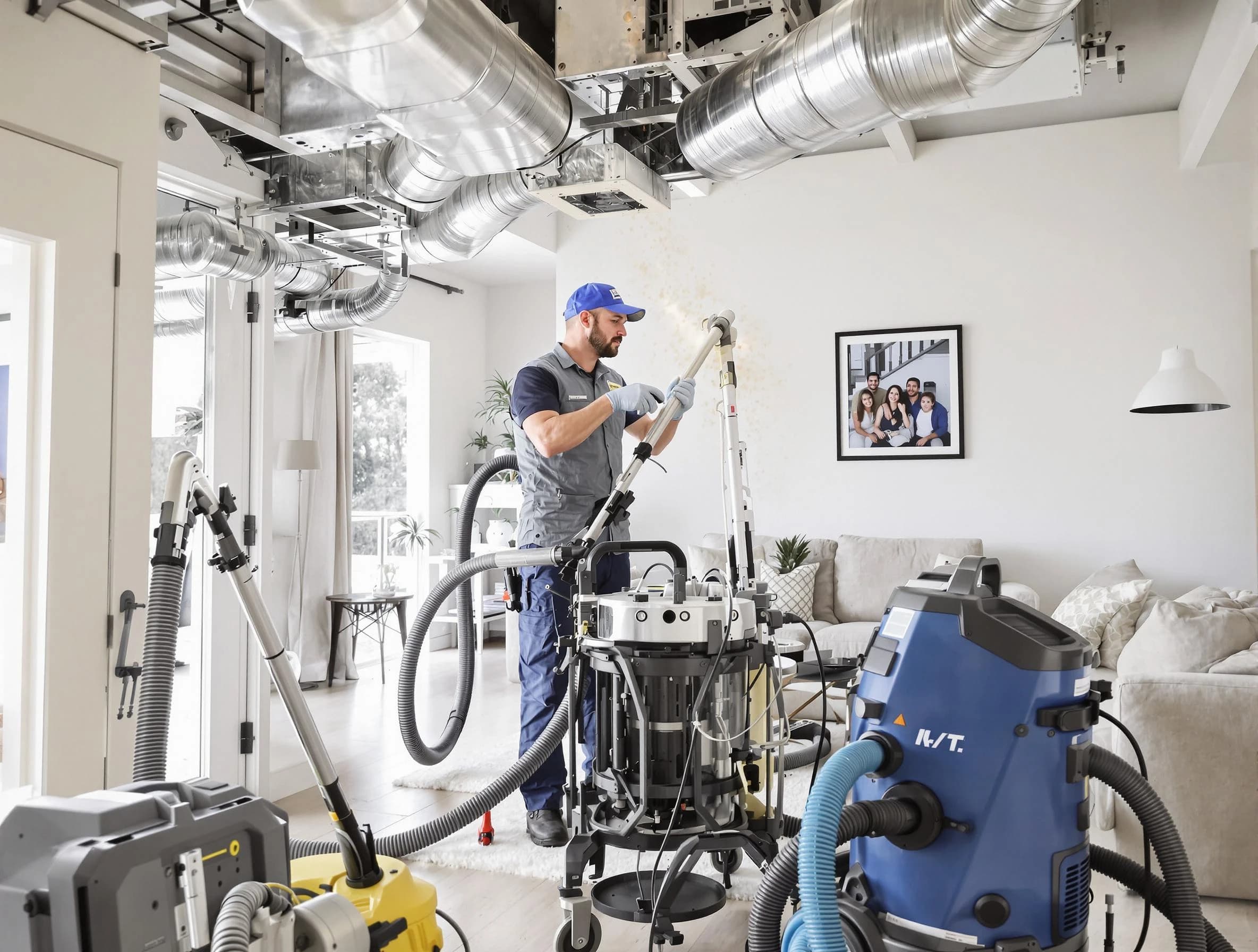 Residential Cleaning service in Pleasant View, TN